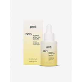프레티 [프레티] EGF+리페어 부스터 세럼 30ml [Preti] EGF+Repair Booster Serum 30ml