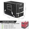 Waterproof Welder Generator Cover for Ranger MPX Series - Heavy