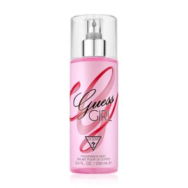 GUESS Girl Fragrance Mist 8.4 Fl Oz