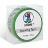 Ursus 590500163 Masking Tape School is Fun, Approx. 15 mm