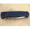 TORX Matte Blue T6 Torx Screws For Benchmade Bugout 535