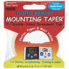 Pioneer Photo MOUNTING Tape .5X30FT