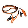 TRUPER Cables Pasa Corriente 3 m, Calibre 8 AWG, Naranja CAP-3008T