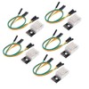 5set DHT22 AM2302 Temperature and Humidity Sensor Module with Cable