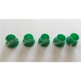 5pzs Bujes Para Pedal De Freno Ford Ranger 1989 Al 2000