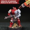 The Army Painter, Speedpaint Marker Introductory Set, 3 x 6ml