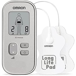 OMRON E3 Intense Portable Pain Reliever