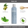 ABBA Moisture Shampoo