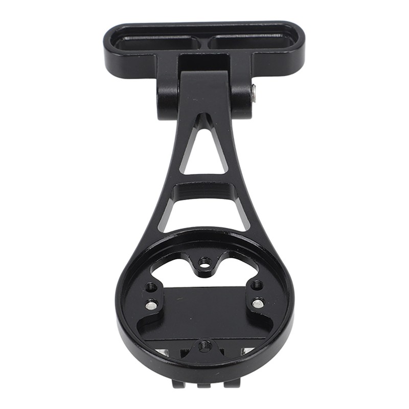 Bike Computer Holder Aluminum Alloy Road Bike Computer Integrated Handlebar