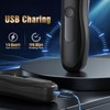 Electric Nose & Body Hair Trimmer for Men – Pubic
