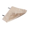 WHAMVOX Fireproof BBQ Mat High Temperature Resistant Grill Blanket Portable