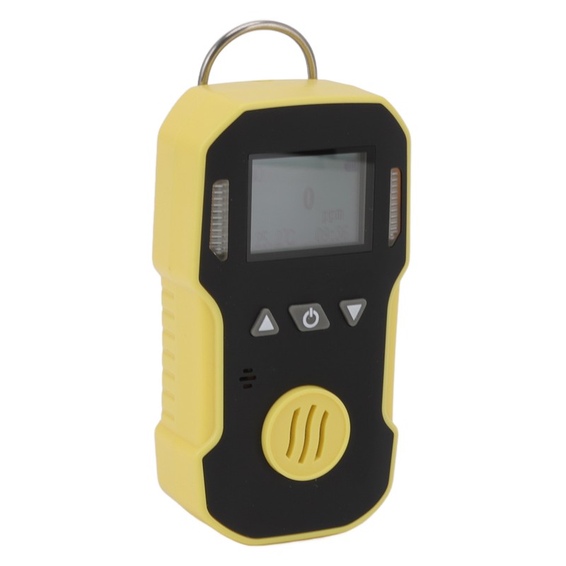 5V USB Handheld Nitric Oxide Gas Detector Harmful Gas NO