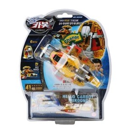 헬로카봇 트리쿵 올스타 : 토이저러스