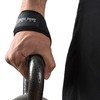 Pro Weight Lifting Straps – Elite Body Squad Lifting Straps
