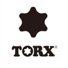 Vessel Anti-Tamper Torx L-Shaped Wrench T25H 8500TXH