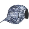 Buff Gline Speed Cap Baseball Cap Curved Brim with Peak,