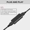 SuperSpeed USB 3.0 Coupler Adapter Type A Female to Female