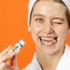 Palmer's Bálsamo labial con fórmula de mantequilla de coco SPF-15,
