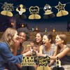 Balterever Class Reunion Table Decorations Class Reunion Table Honeycomb Centerpieces