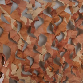 LOOGU Camo Netting, Camouflage Net Blinds Great for Sunshade Camping Shooting Hunting