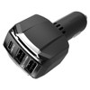 Kashimura NDC-051 High-Power USB Power Supply for Cars with USB