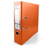 Netuno 1 x Ekobox Lever Arch File, Orange, DIN A4,
