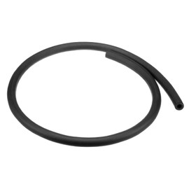 M METERXITY Lubricating Oil Hoses, 5/16" 8mm ID 16mm OD 3.28ft Length NBR Rubber Hose High Pressure Tubing Hose Pipe Tube for Compressed Gas Air/Water Transfer/Small Equipment Transfer Hose