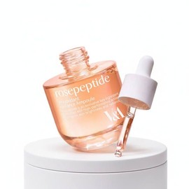 V&A Beauty Antioxidant Radiance Ampoule 50ml / 브이앤에이뷰티 안티옥시던트 래디언스 앰플 50ml