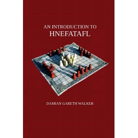 An Introduction to Hnefatafl