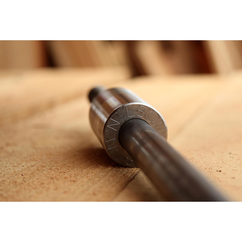 Nelson Treehouse Hardware - Tree Fort Attachment Bolt (TAB)