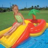 Intex 57454EP 100-inch x 77-inch Inflatable Ocean Children's Play Center
