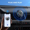 SONRU Aux Bluetooth Adapter for Car, Bluetooth 5.3 Aux Adapter