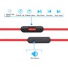 Asobilor 3.5mm Replacement Beats Headphone Audio Cabl Compatible with Solo
