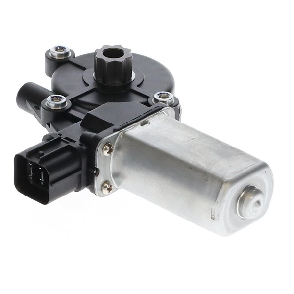 Premier Gear PG-WMO1565L Power Window Motor Replacement for Honda Civic