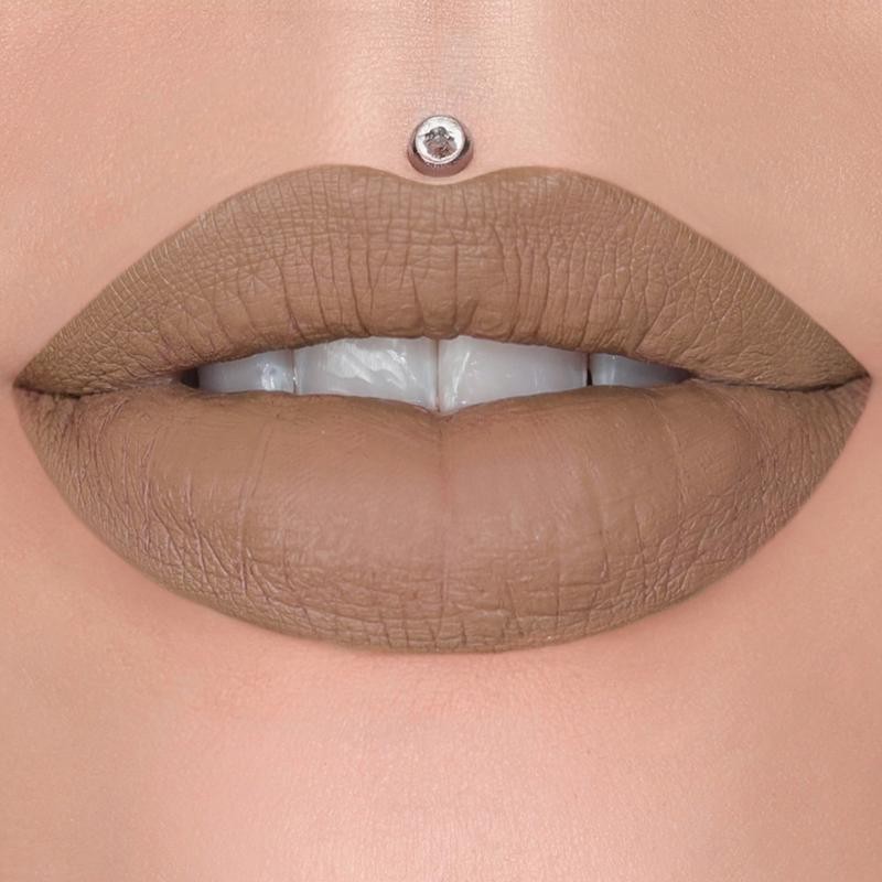 Velour Liquid Lipsticks:_Diva