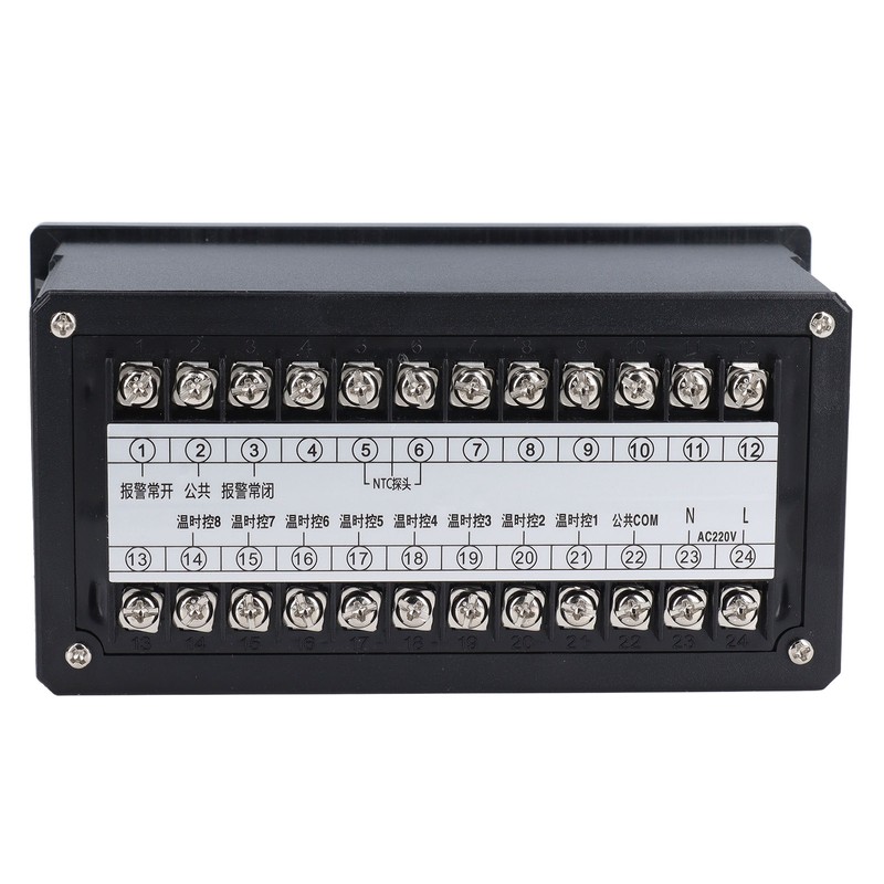 Digital Temperature Controller Thermostat Regulator 4 Way Automatic Intelligent Constant