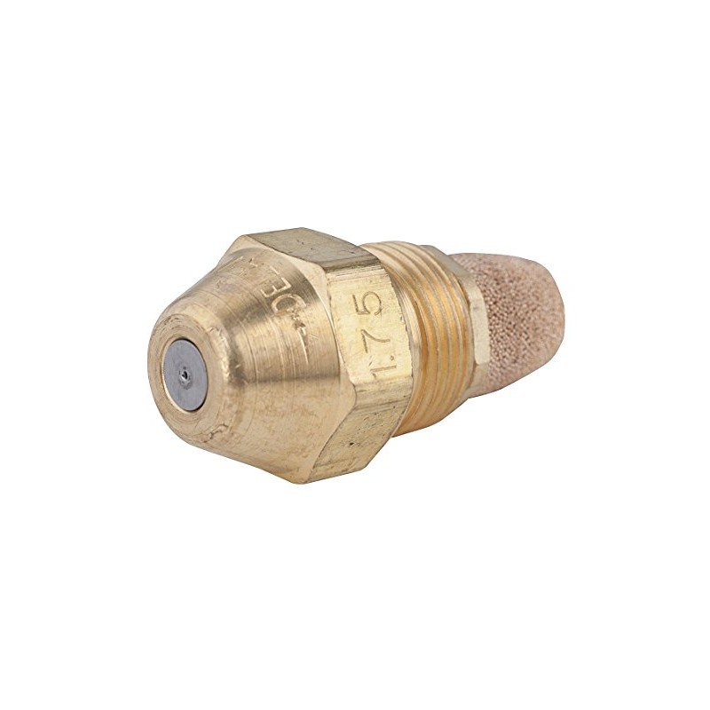 Nozzle, Hollow, GPH 1.75X, Spray Angle 90A