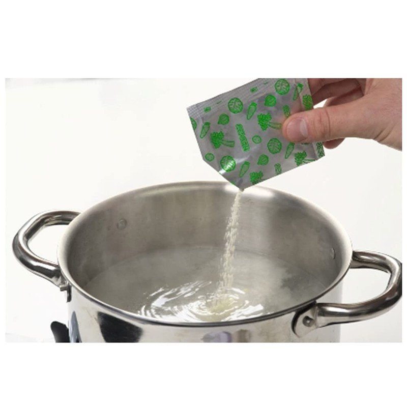 Chiyo Ichiban Vegetable Bouillon Kasumi, Pack of 10