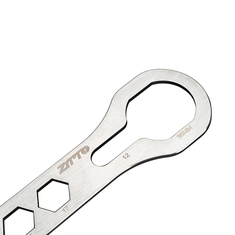 F Fityle Old Fashioned Bottom Bracket Removal Tool Repair Tool