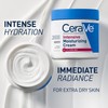 CeraVe Intensive Moisturizing Cream, Body Moisturizer With Shea Butter, 72H