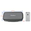 Fotoleey Hard Case for Insta360 X3 and X2 with Shoulder