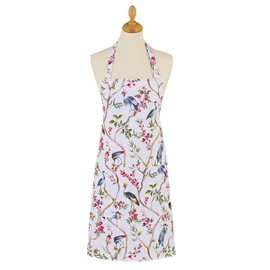 Ulster Weavers Oriental Birds Multi Apron