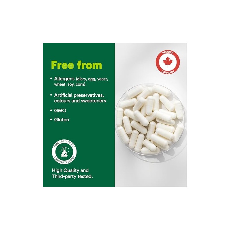 Organika Organika Green Tea Extract 60 Vcaps