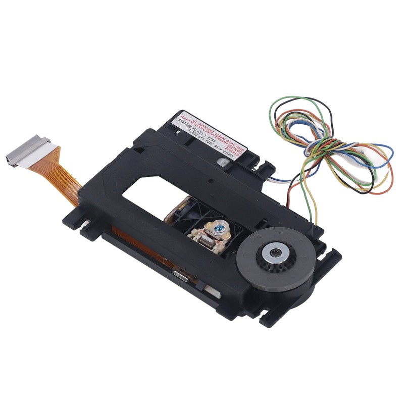 Optical Pick Up Mechanism Continuous Operation Mode Compact Disc Optical