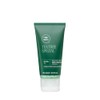 Tea Tree Styling Gel, Fijación Media, Acabado de Alto Brillo,