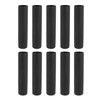 10Pcs Fitness Equipment Handle Grips Pipe Tube Wrap Handle Bars