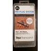 Trex Pro Plug System 2 3/4" Tree House 20sq Ft