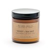 Jack Baker Candle Co. - 16 oz. Velvet + Sea