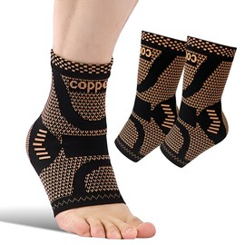 1 Paar Sprunggelenkbandage Orthopädische Kompressionssocken Neuropathie Knöchelbandage Arthritis Achillessehne Bandage Plantarfasziitis Fussbandagen Sprunggelenk Sport,Plantar Fasciitis Socks