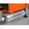 JP 5" inch Aluminum Side Gas Fuel Tank for Tamiya